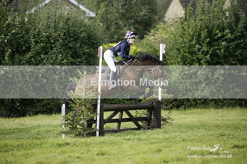  WWHT 031021 2357 - Novice Pairs (0.80m)  03/10/21