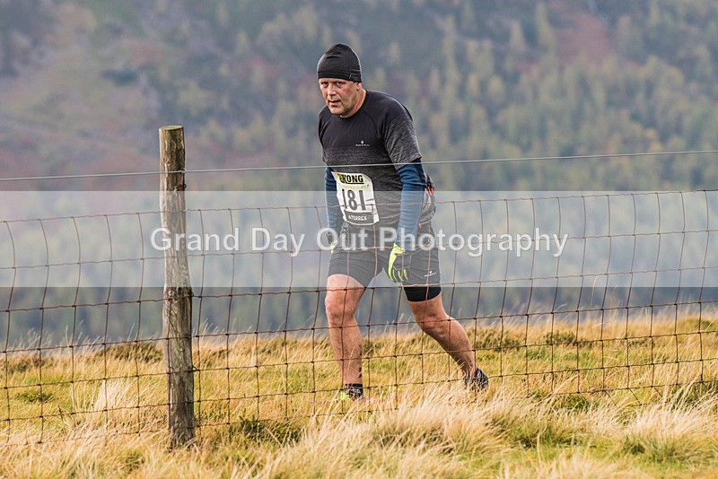 Buttermere-566 - Buttermere Shepherds Meet Fell Race Sunday 29th October 2023