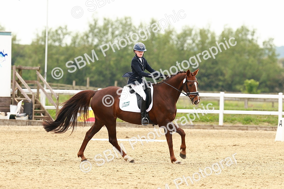 SBM_001139 - Class 6 - Novice 4