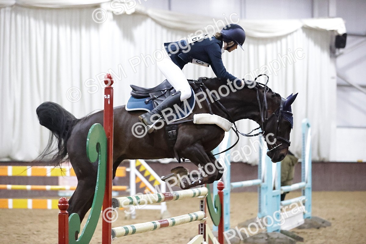 SBM_001875 - Class 4 - 1.10m