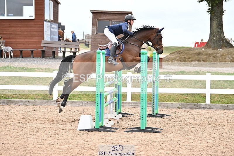 250820B-140154-00856 - Cls 6 Foxhunter and 1.20m Open