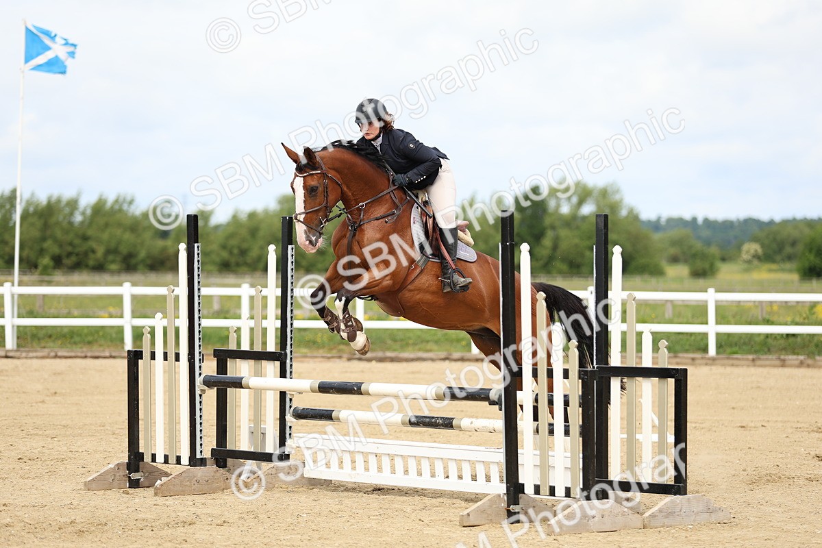 SBM_000098 - Class 2 - Senior British Novice - 90cm