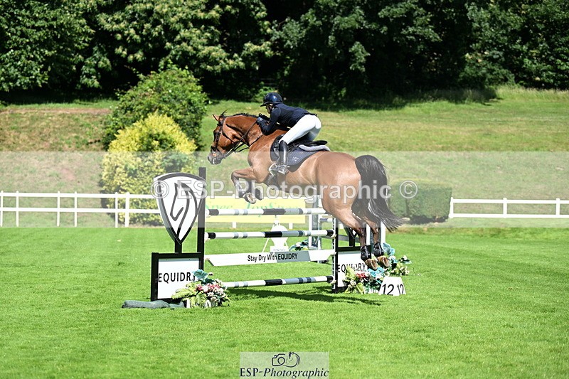 250703A-101732-02565 - Cls 1 Snr Foxhunter