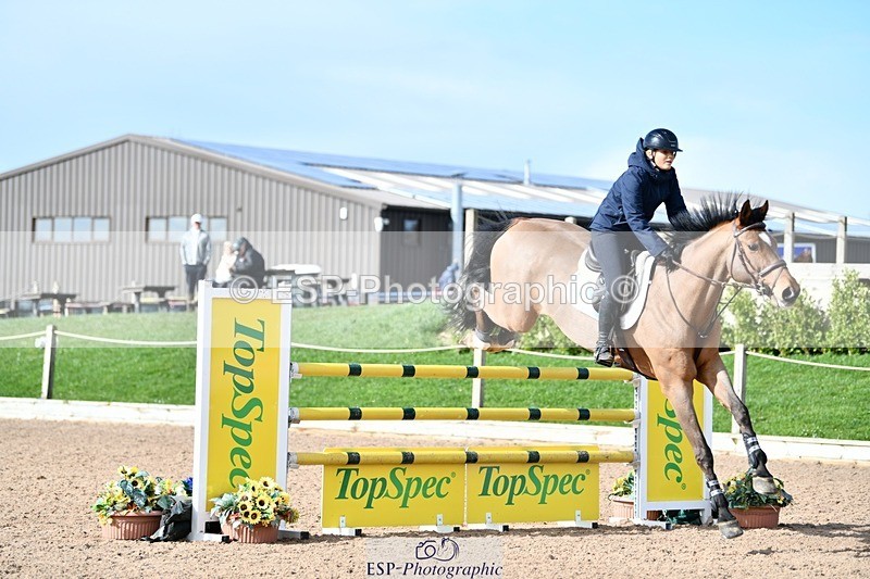 260313-141101-02054 - Cls 3 + 4 Snr Foxhunter and 1.20m Open