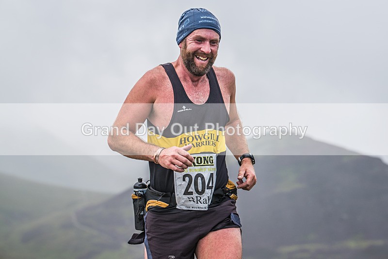 Barrow-355 - Barrow Fell Race Monday 28th August 2023