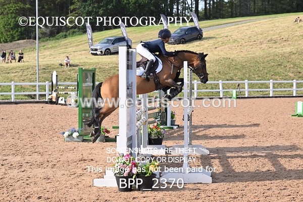 BPP_2370 - THU CLASS 5 Graham Heath 128/138 Primary C'ship Qualifier **Viewing/Selection class for 128/138 team