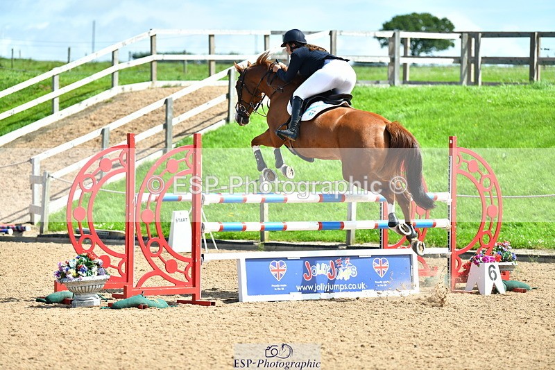 230811A-115214-04025 - Cls 20 Snr Fox