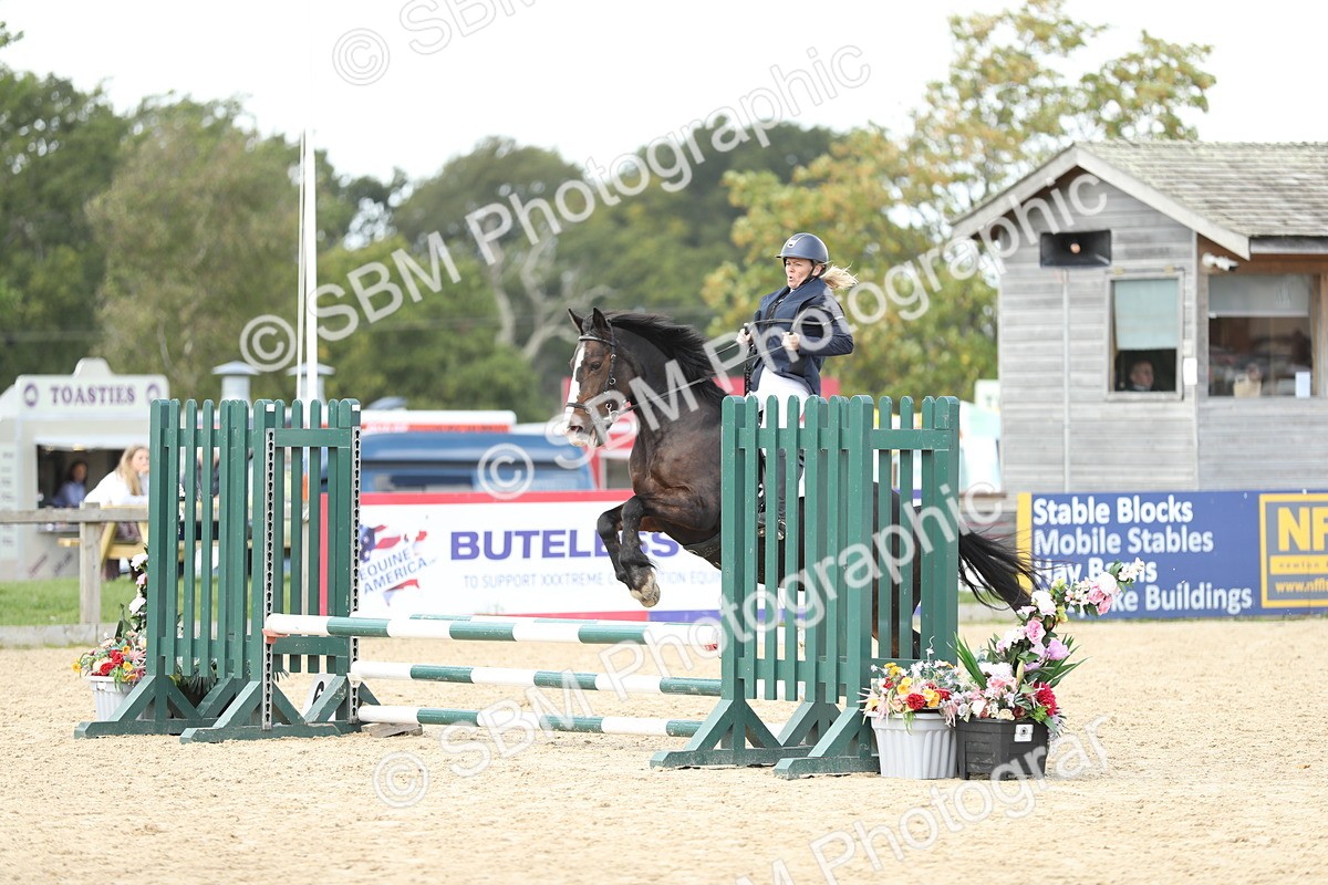 SBM_06479 - J29 - Senior Horse & Pony 65cm Championship