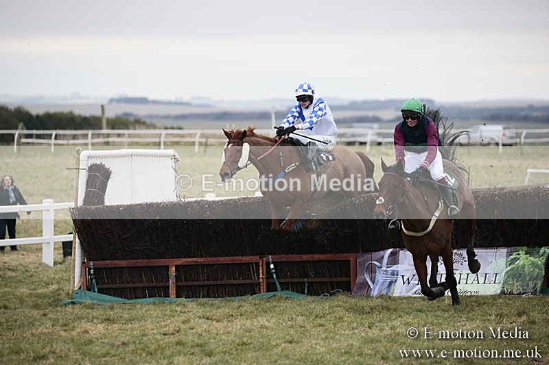 PtP 180218 396 - Combined Services Point-to-Point Larkhill 18/02/18