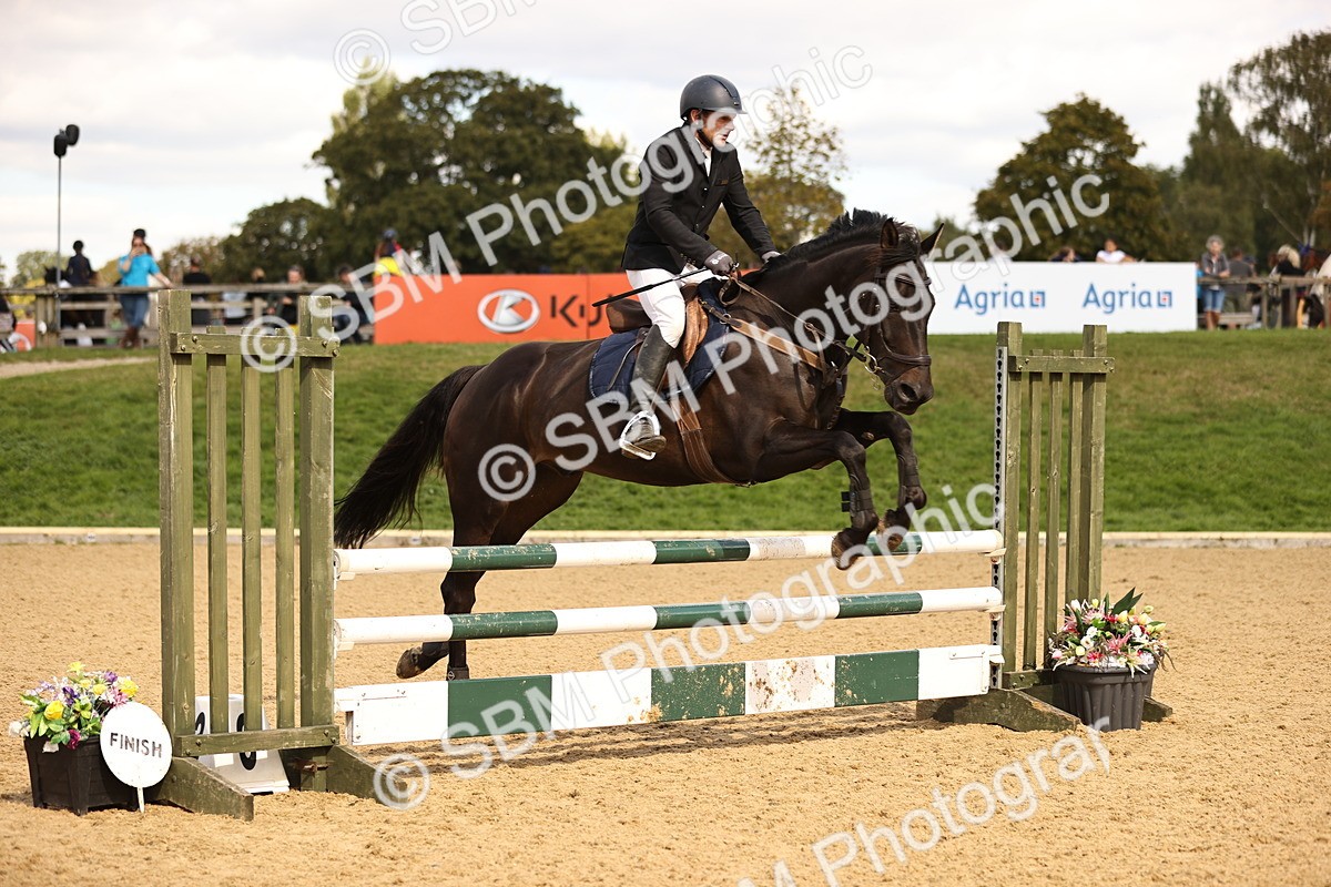 SBM_43274 - J40 Senior 90cm Supreme Championship