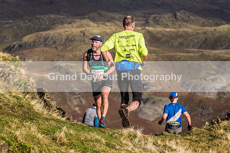 Dunnerdale-527 - Dunnerdale Fell Race Saturday 8th November 2025