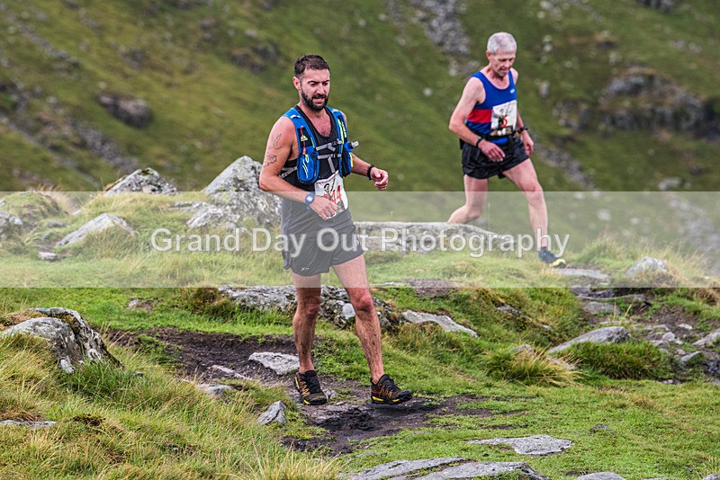 Kentmere-341 - Pete Bland Kentmere Horseshoe Fell Race Sunday 16th July 2023