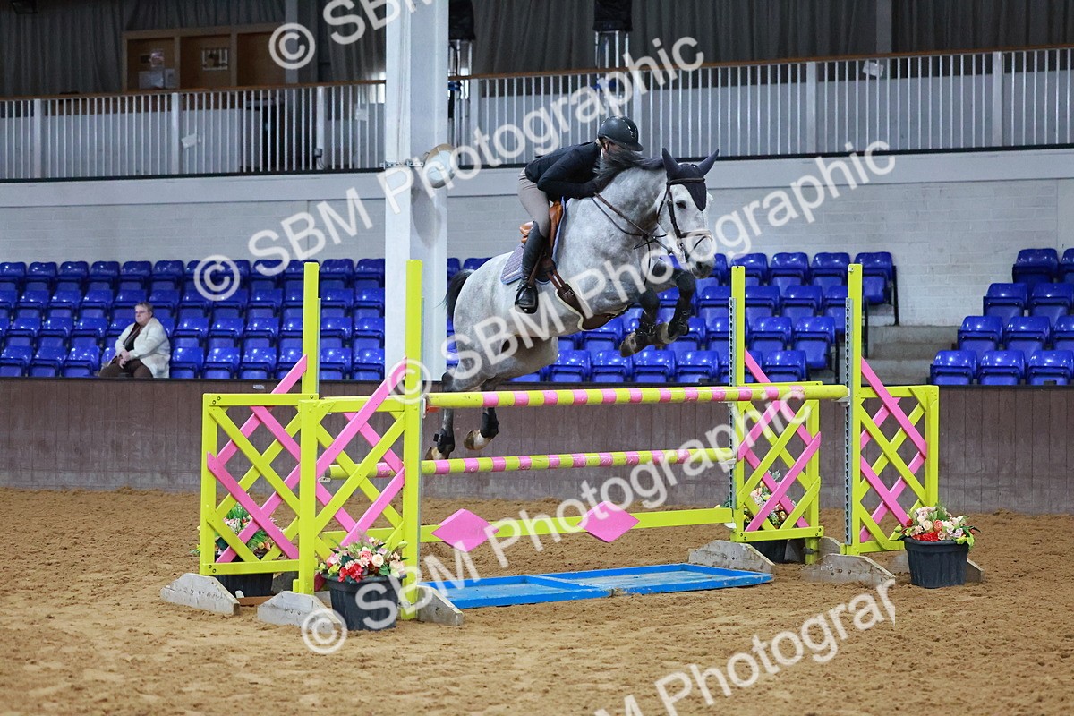 SBM_002218 - Class 6 - Blue Chip B&C Championship Qualifier - 1.25 1.30m