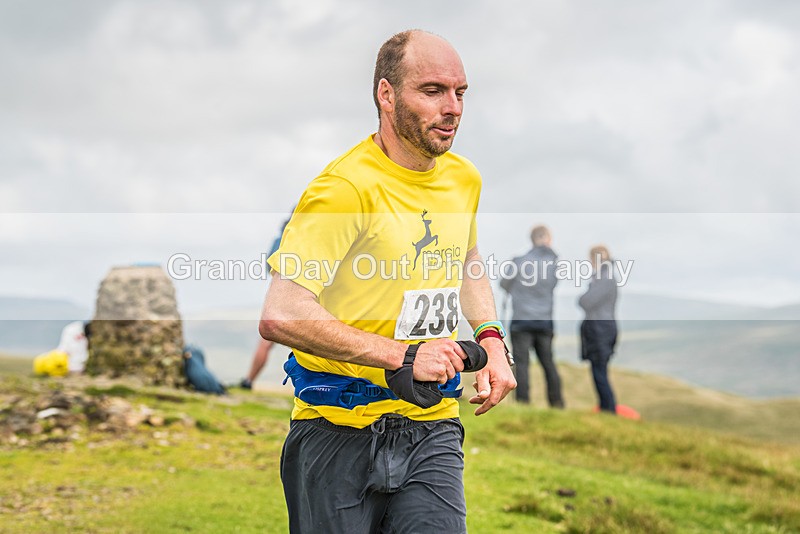 Sedbergh -1284 - Sedbergh Hills Fell Race Sunday 20th August 2023