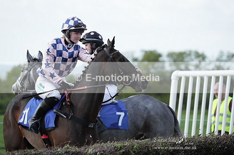 PtP 070523 438 - Kimblewick Races Coronation Meet  Kingston Blount 07/05/23