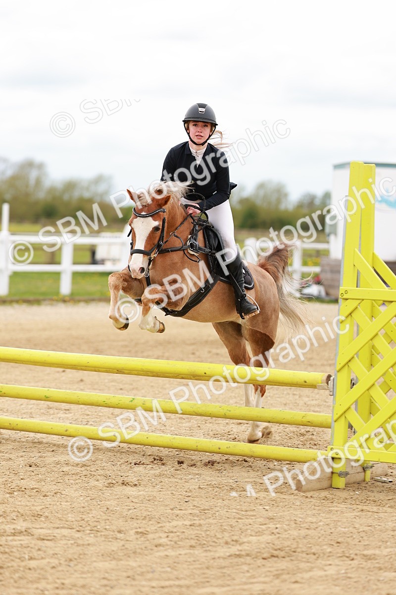 SBM_004850 - Class 4 - 70cm