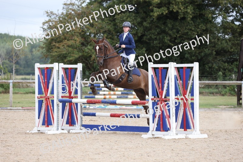 20250803-1319 - Class 4 - 90cm