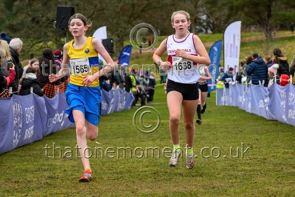 Falkirk26-910460 - U13 Girls