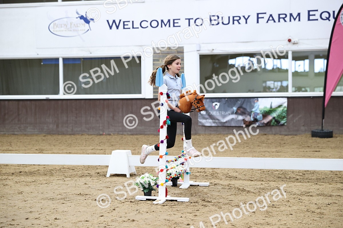 SBM_001223 - Class 9 - 40cm