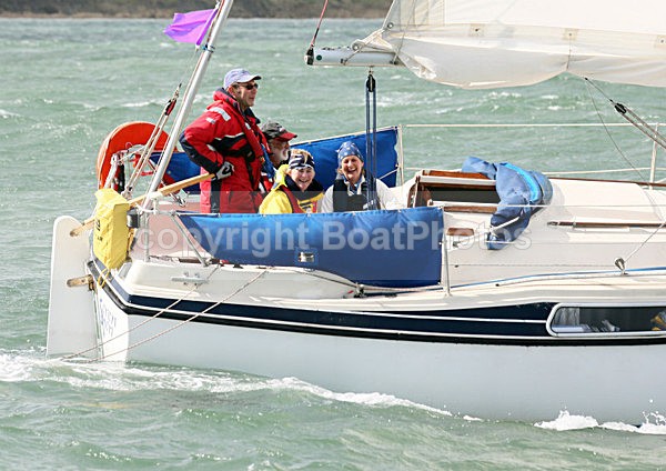 120630 SEREN VEN 15X WT7A1917 - ROUND THE ISLAND RACE - 30th June 2012