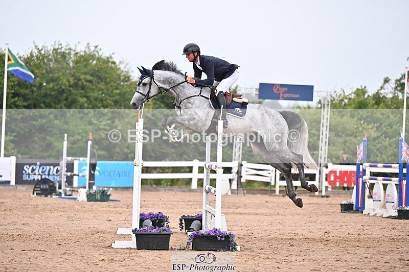 250718-110815-09366 - Cls 30, 1 Star 6yr old Tour