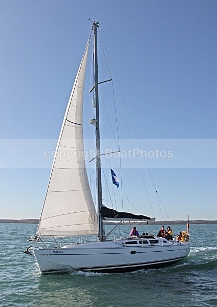 091012 MAJOSA IMG_2425 - Sailboats - monohull