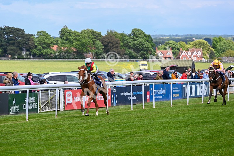 120526-Race 1-Lovers Leap-7155 - Race 1 2.30pm Clearanswer Call Centres Maiden Fillies' Stakes