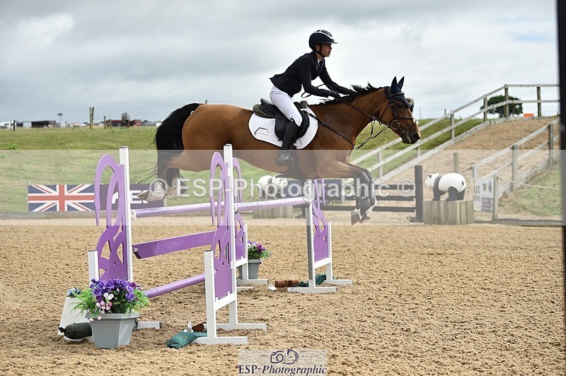 250628-100024-03048 - Cls 9b Junior 1.20m Open