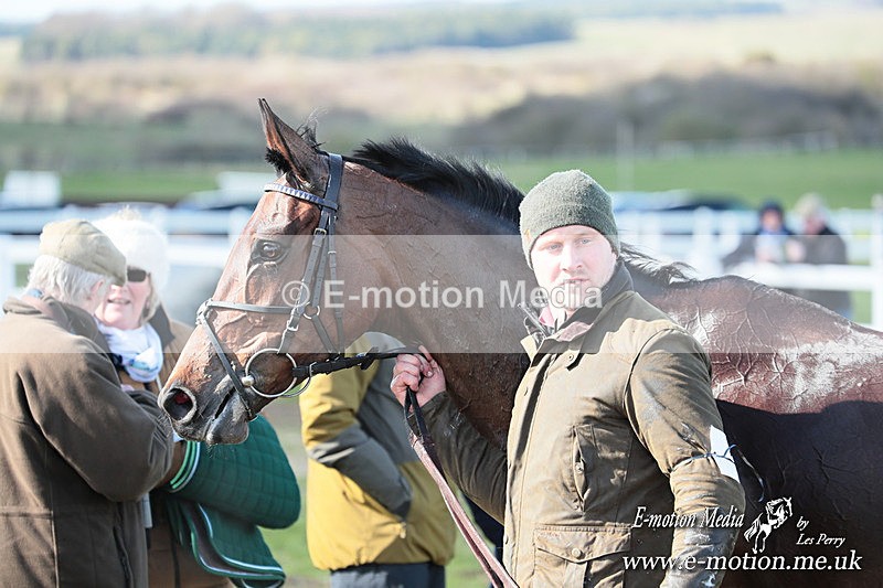 PtP 230324 618 - Tedworth Hunt PtP Larkhill Raccourse 23rd March 2024