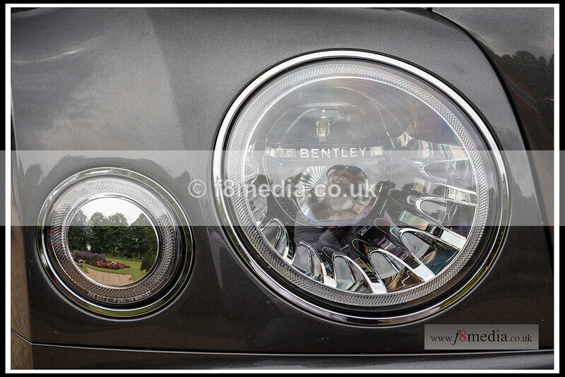  - 100 years of Bentley Motor Cars