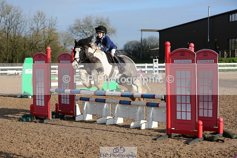 240211A-104359-01923 - Cls 2 Pony British Noivice & 80cm Open