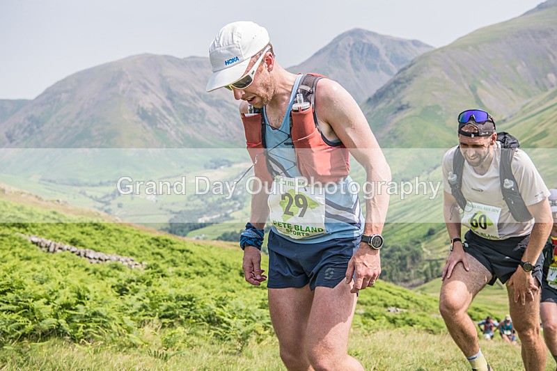 Wasdale-305 - Wasdale Horseshoe Fell Race (Bad weather route) Saturday 11th July 2026