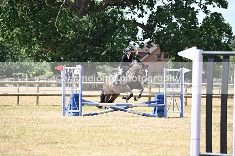 WJ6_5602 - Class 13 Novice 60cm