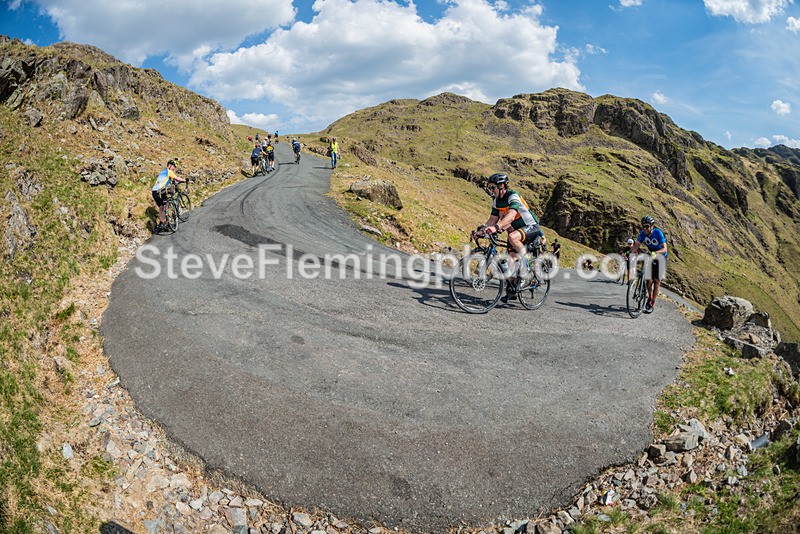 153757 - Hardknott Hairpin 15.00 - 16.00