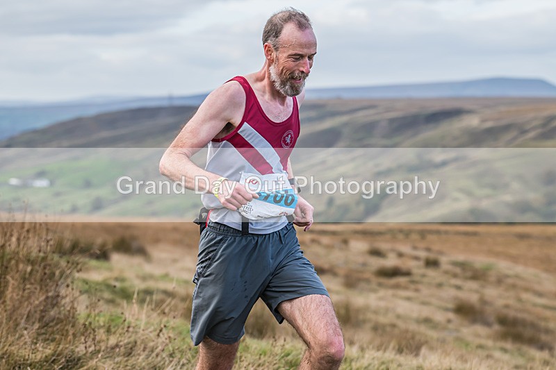 Leg 4-478 - UK Fell & Hill Relays - Todmorden Leg 4 Saturday 17th October 2026