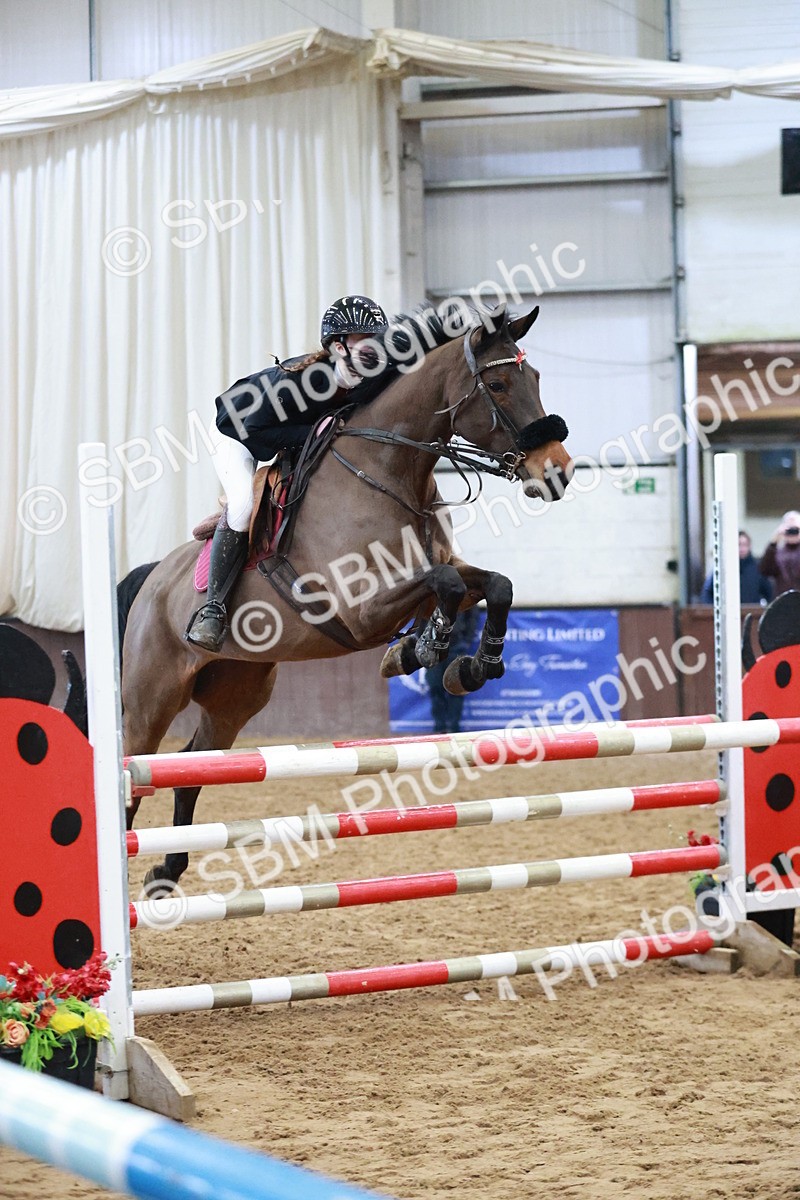 SBM_000802 - Class 3 - Senior Discovery - 1.00m