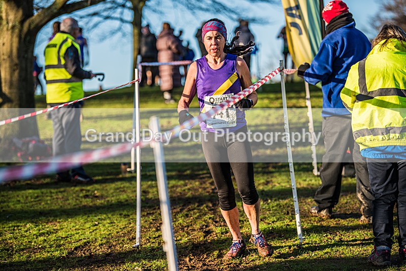 Cumbria XC-451 - Cumbria County Cross Country Championship, Keswick Saturday 6th January 2024