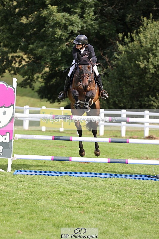 250704A-092713-08290 - Cls 15 Snr 1.20m Open