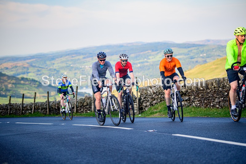 071851 - Kirkstone Pass 07:00 - 08:00