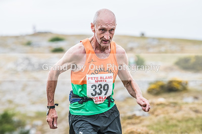 Hutton Roof-191 - Hutton Roof Fell Race Saturday 24th May 2025