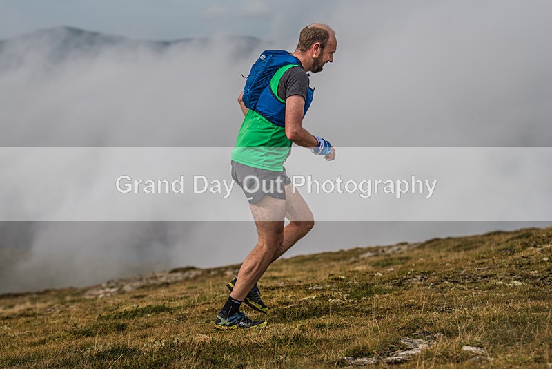 Buttermere-383 - Buttermere Shepherds Meet Fell Race Sunday 29th October 2023
