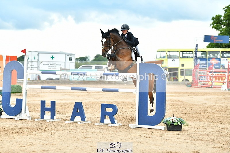 230720A-153838-03971 - Cls 9, 2 Star Big 1.40m Start to break