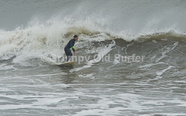 DSC_4913 - North Bay 31st October 2017
