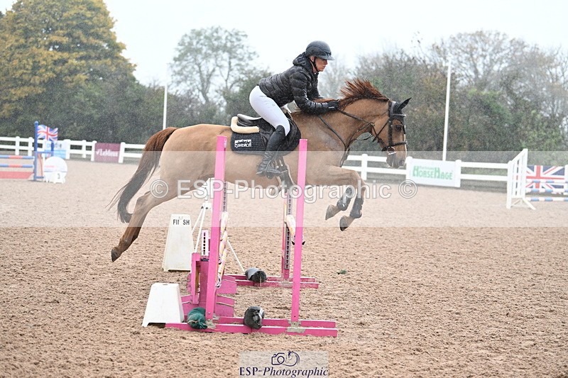 241023A-102708-00391 - Cls 0 Clear Round