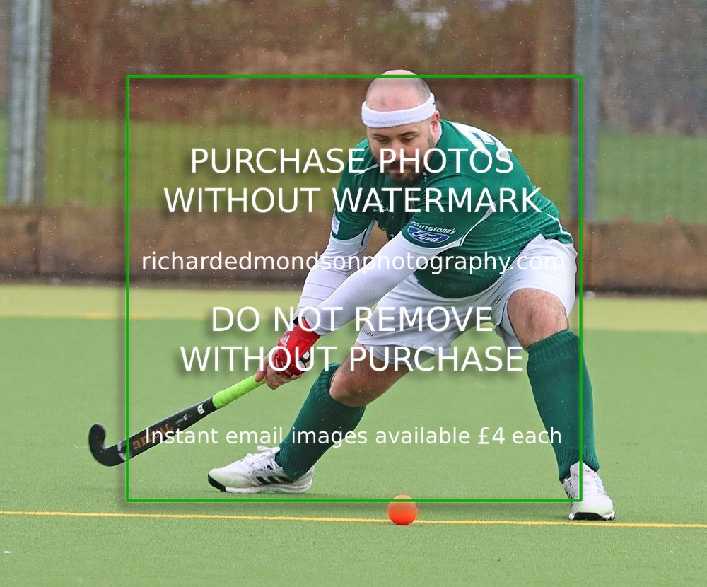 IMG_3818 - Kendal Mens Hockey vs Garstang (23/3/24)