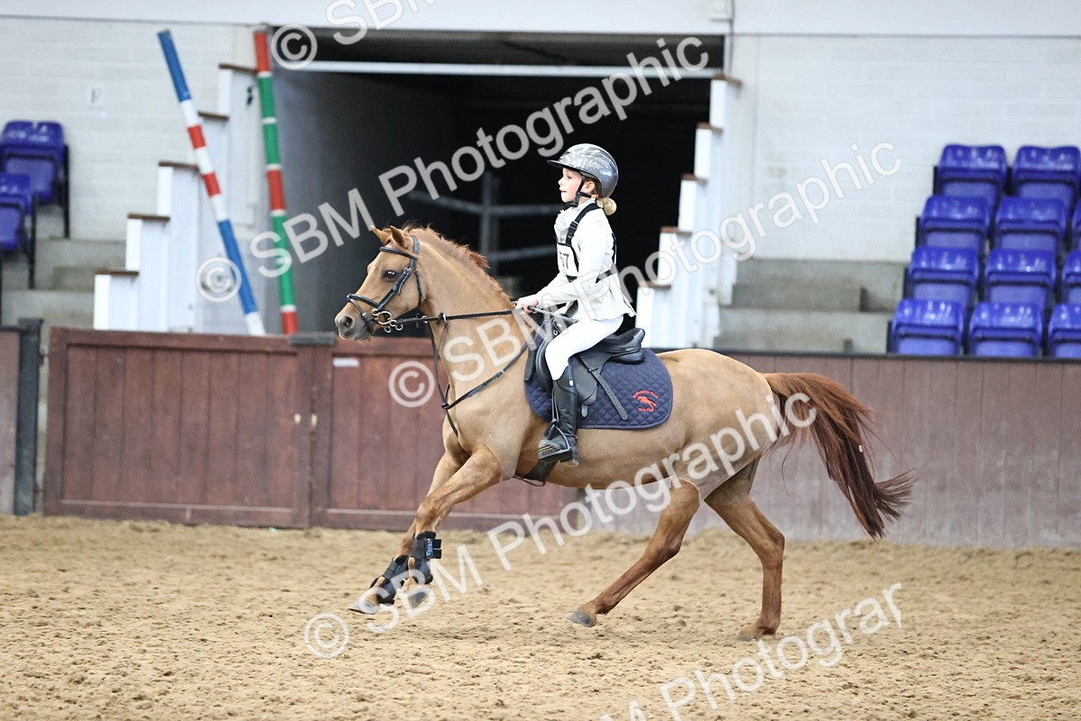 SBM_001249 - Class 4 -  Prestige Design & Workwear  60cm Area 12 Championship Qualifier