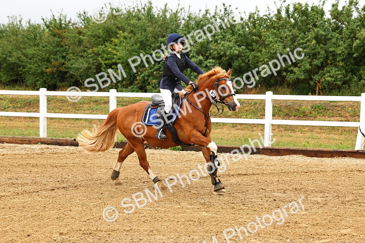 SBM_001664 - Class 5 - 80cm