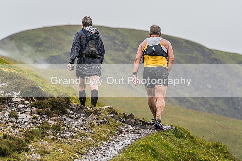 Buttermere-1393 - Buttermere Sailbeck Fell Race Saturday 15th June 2024