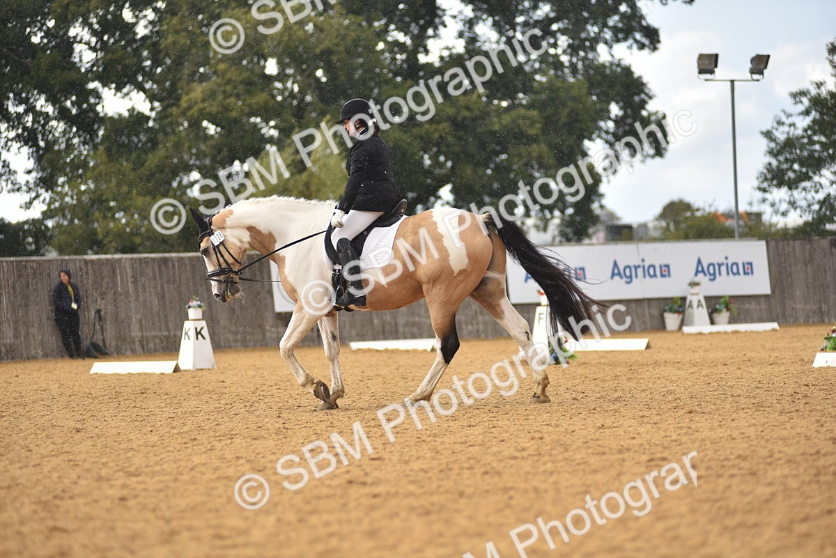 SBM_29643 - D16 -Small Tour Championship Novice 2