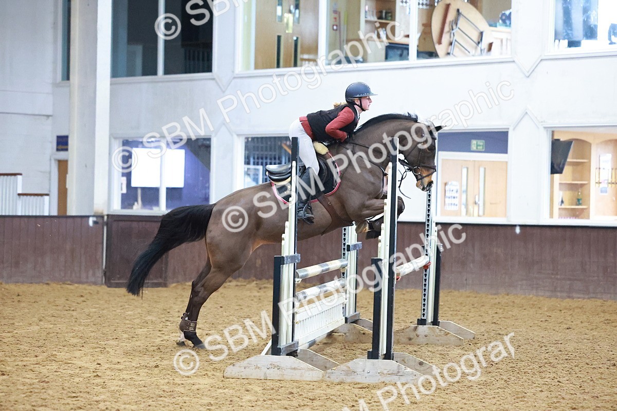 SBM_000557 - Class 2 - Senior British Novice - 90cm